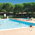 Villaggio TIVOLI - bazény