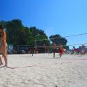 plážový volejbal