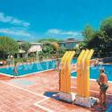 Villaggio TIVOLI - bazény